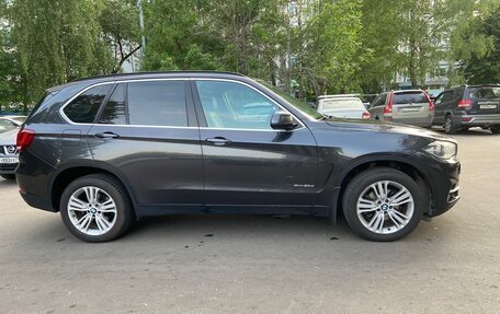 BMW X5, 2014 год, 3 145 000 рублей, 15 фотография