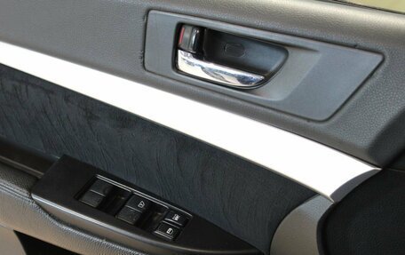 Subaru Outback IV рестайлинг, 2012 год, 1 240 000 рублей, 8 фотография