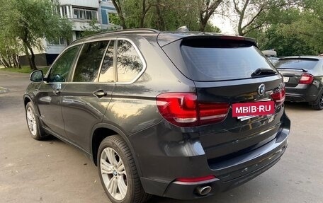 BMW X5, 2014 год, 3 145 000 рублей, 14 фотография