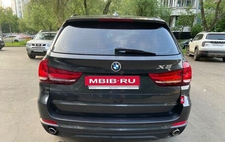 BMW X5, 2014 год, 3 145 000 рублей, 4 фотография