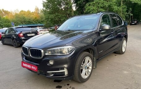 BMW X5, 2014 год, 3 145 000 рублей, 3 фотография