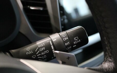 Subaru Outback IV рестайлинг, 2012 год, 1 240 000 рублей, 14 фотография