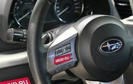 Subaru Outback IV рестайлинг, 2012 год, 1 240 000 рублей, 12 фотография
