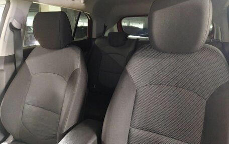 Hyundai Creta I рестайлинг, 2020 год, 1 681 000 рублей, 9 фотография