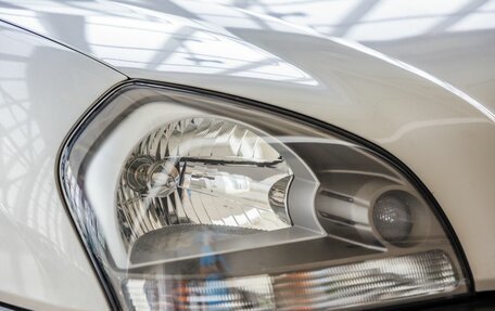Hyundai Tucson III, 2007 год, 1 098 000 рублей, 10 фотография