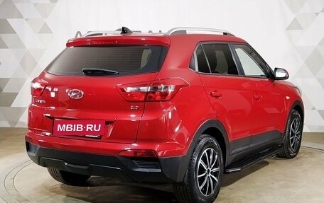 Hyundai Creta I рестайлинг, 2020 год, 1 681 000 рублей, 3 фотография