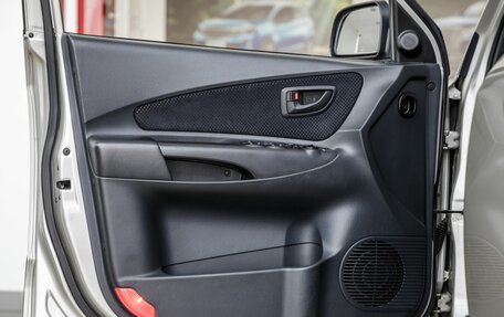 Hyundai Tucson III, 2007 год, 1 098 000 рублей, 13 фотография