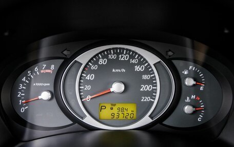 Hyundai Tucson III, 2007 год, 1 098 000 рублей, 19 фотография