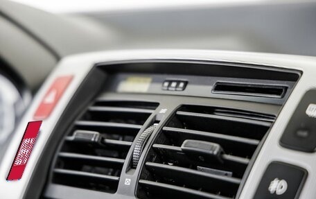 Hyundai Tucson III, 2007 год, 1 098 000 рублей, 23 фотография
