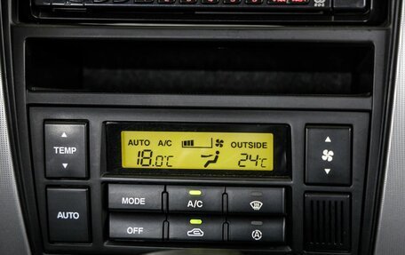 Hyundai Tucson III, 2007 год, 1 098 000 рублей, 26 фотография