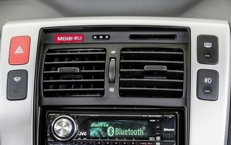 Hyundai Tucson III, 2007 год, 1 098 000 рублей, 22 фотография