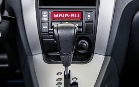 Hyundai Tucson III, 2007 год, 1 098 000 рублей, 27 фотография