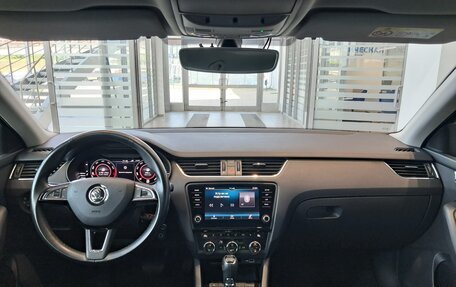 Skoda Octavia, 2020 год, 2 050 000 рублей, 18 фотография