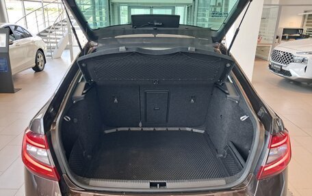 Skoda Octavia, 2020 год, 2 050 000 рублей, 14 фотография