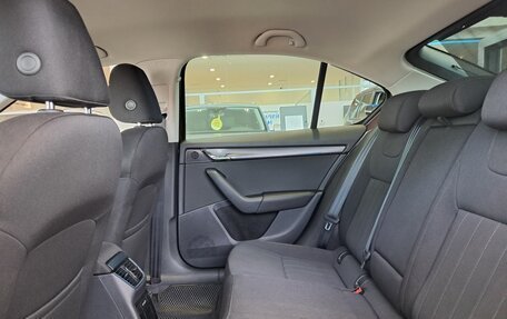 Skoda Octavia, 2020 год, 2 050 000 рублей, 16 фотография