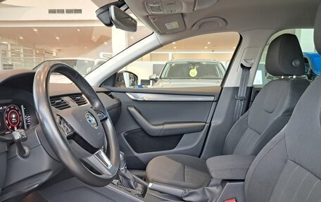 Skoda Octavia, 2020 год, 2 050 000 рублей, 20 фотография
