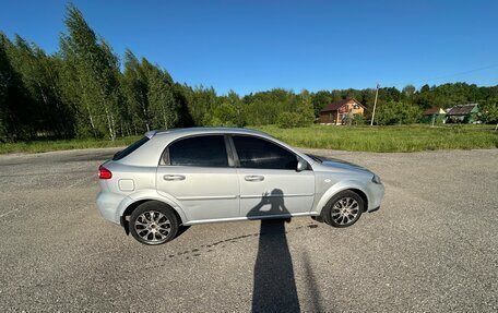 Chevrolet Lacetti, 2007 год, 515 000 рублей, 2 фотография