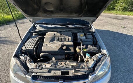 Chevrolet Lacetti, 2007 год, 515 000 рублей, 4 фотография