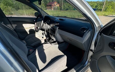 Chevrolet Lacetti, 2007 год, 515 000 рублей, 5 фотография