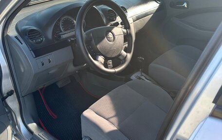 Chevrolet Lacetti, 2007 год, 515 000 рублей, 10 фотография