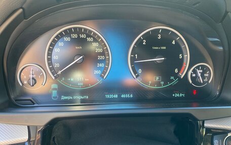 BMW X6, 2018 год, 4 200 000 рублей, 4 фотография