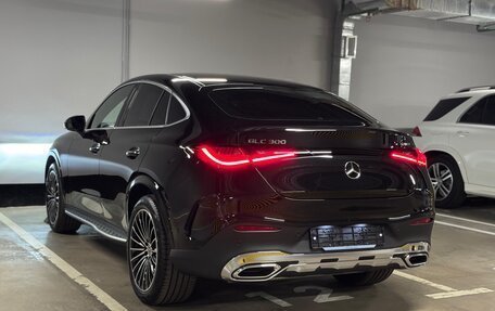 Mercedes-Benz GLC, 2025 год, 9 350 000 рублей, 4 фотография