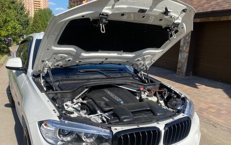 BMW X6, 2018 год, 4 200 000 рублей, 6 фотография