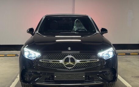 Mercedes-Benz GLC, 2025 год, 9 350 000 рублей, 2 фотография