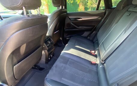 BMW X6, 2018 год, 4 200 000 рублей, 10 фотография