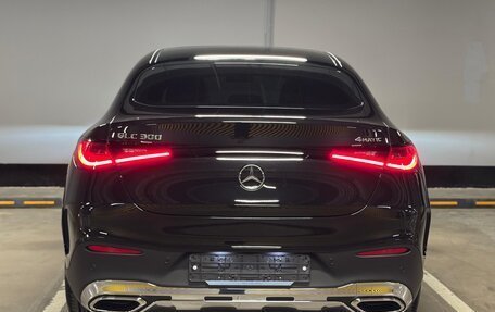 Mercedes-Benz GLC, 2025 год, 9 350 000 рублей, 5 фотография