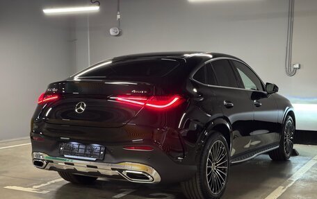 Mercedes-Benz GLC, 2025 год, 9 350 000 рублей, 6 фотография