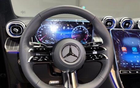 Mercedes-Benz GLC, 2025 год, 9 350 000 рублей, 14 фотография