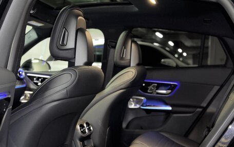 Mercedes-Benz GLC, 2025 год, 9 350 000 рублей, 19 фотография