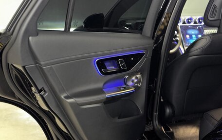 Mercedes-Benz GLC, 2025 год, 9 350 000 рублей, 17 фотография