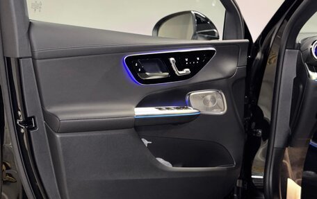 Mercedes-Benz GLC, 2025 год, 9 350 000 рублей, 9 фотография