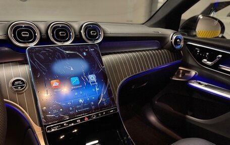 Mercedes-Benz GLC, 2025 год, 9 350 000 рублей, 16 фотография