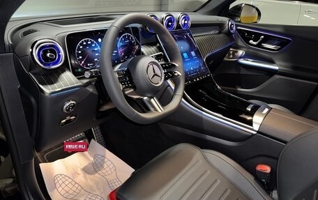Mercedes-Benz GLC, 2025 год, 9 350 000 рублей, 12 фотография