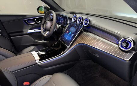 Mercedes-Benz GLC, 2025 год, 9 350 000 рублей, 29 фотография
