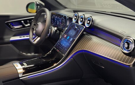 Mercedes-Benz GLC, 2025 год, 9 350 000 рублей, 26 фотография