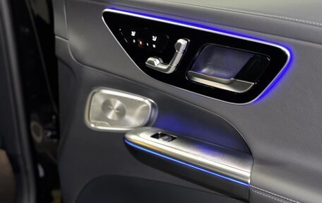 Mercedes-Benz GLC, 2025 год, 9 350 000 рублей, 25 фотография
