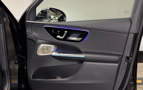 Mercedes-Benz GLC, 2025 год, 9 350 000 рублей, 24 фотография