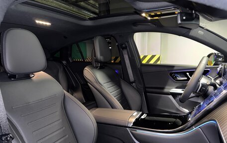 Mercedes-Benz GLC, 2025 год, 9 350 000 рублей, 27 фотография