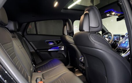 Mercedes-Benz GLC, 2025 год, 9 350 000 рублей, 30 фотография