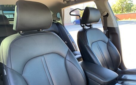 KIA Optima IV, 2018 год, 1 999 000 рублей, 14 фотография