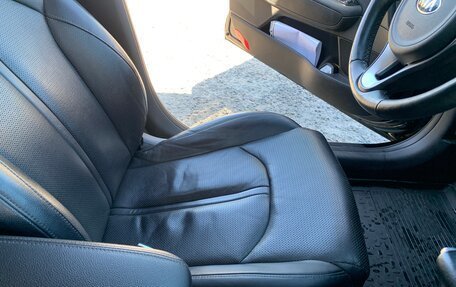 KIA Optima IV, 2018 год, 1 999 000 рублей, 16 фотография