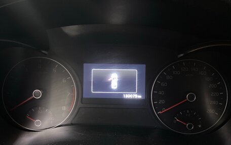 KIA Optima IV, 2018 год, 1 999 000 рублей, 28 фотография