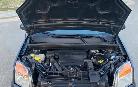 Ford Fusion I, 2007 год, 450 000 рублей, 7 фотография