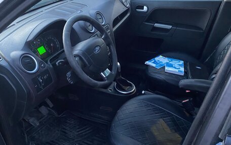 Ford Fusion I, 2007 год, 450 000 рублей, 15 фотография