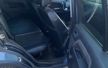 Ford Fusion I, 2007 год, 450 000 рублей, 12 фотография