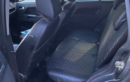 Ford Fusion I, 2007 год, 450 000 рублей, 14 фотография